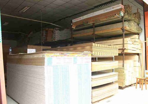 撫順河東裝飾城 地理位置與交通指南