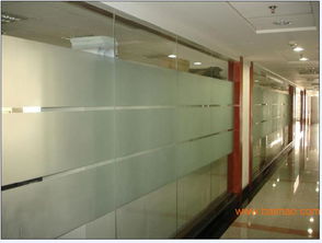 廣州專業(yè)安裝辦公室玻璃隔斷墻 優(yōu)質(zhì)低價(jià)，打造高效辦公空間