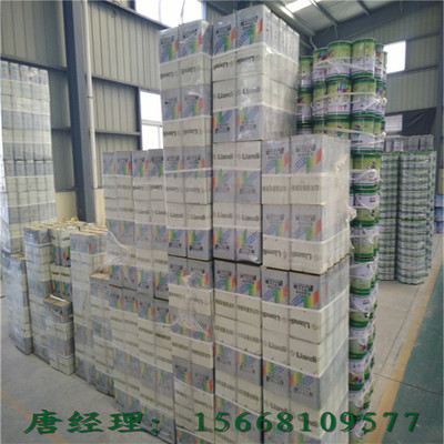 寧陽(yáng)山亭紅丹防銹漆——守護(hù)建筑，信賴(lài)聯(lián)迪