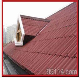 從建材到設(shè)計(jì) 波形瀝青防水板的綜合解決方案